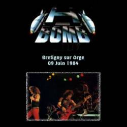 H-Bomb : Bretigny sur Orge 1984